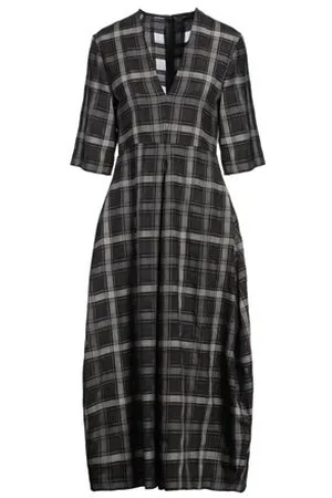 Fabiana Filippi VESTIDOS - Vestidos midi
