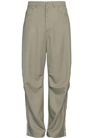 1989 STUDIO PARTES DE ABAJO - Pantalones