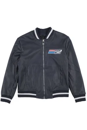 FRANKIE MORELLO ROPA DE ABRIGO - Chaquetas y cazadoras