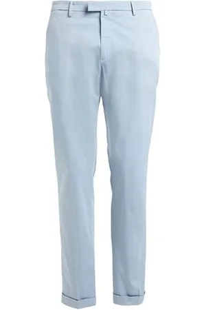 BRIGLIA PARTES DE ABAJO - Pantalones
