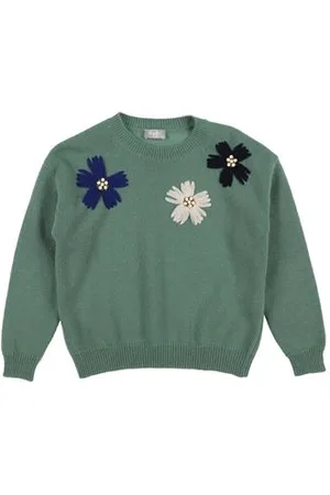 Il gufo PRENDAS DE PUNTO - Pullover