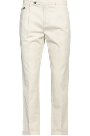 BRIGLIA PARTES DE ABAJO - Pantalones
