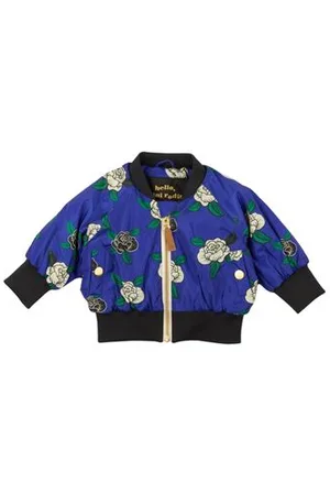 Mini Rodini ROPA DE ABRIGO - Chaquetas y cazadoras