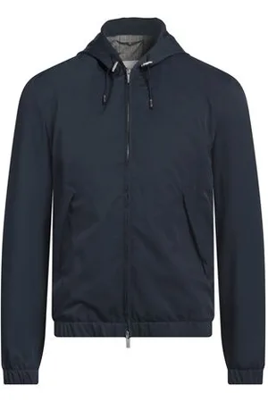 Boglioli ROPA DE ABRIGO - Chaquetas y cazadoras