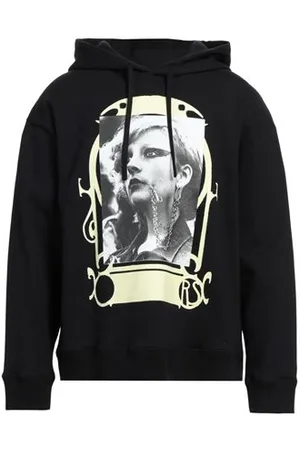 RAF SIMONS CAMISETAS Y TOPS - Sudaderas