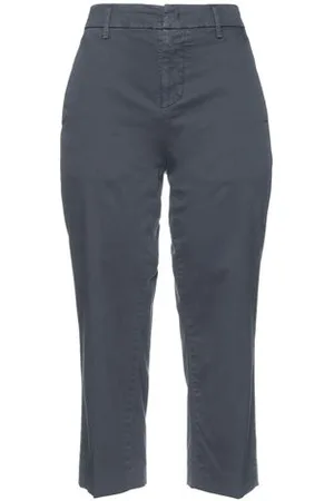 Dondup PARTES DE ABAJO - Pantalones