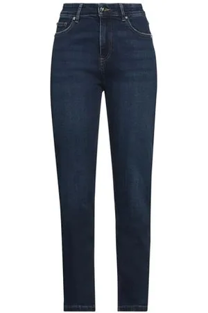 John Richmond PARTES DE ABAJO - Pantalones vaqueros