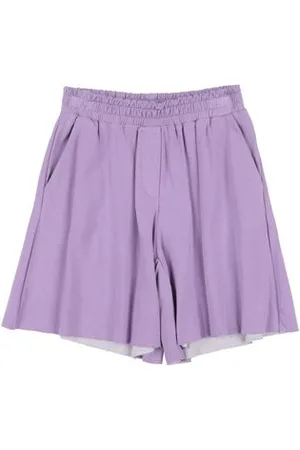 L:Ú L:Ú PARTES DE ABAJO - Pantalones cortos y bermudas