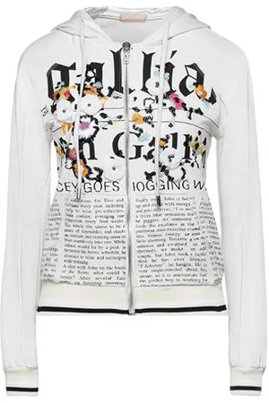 John Galliano CAMISETAS Y TOPS - Sudaderas