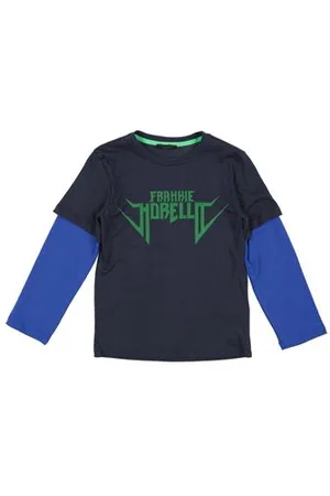 FRANKIE MORELLO CAMISETAS Y TOPS - Camisetas