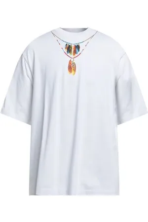 MARCELO BURLON CAMISETAS Y TOPS - Camisetas