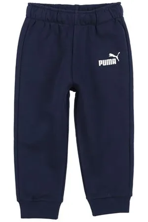 PUMA PARTES DE ABAJO - Pantalones
