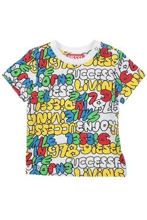 Diesel CAMISETAS Y TOPS - Camisetas