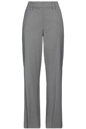Ganni PARTES DE ABAJO - Pantalones