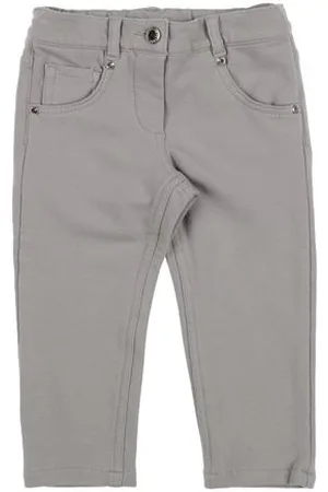 ELSY PARTES DE ABAJO - Pantalones