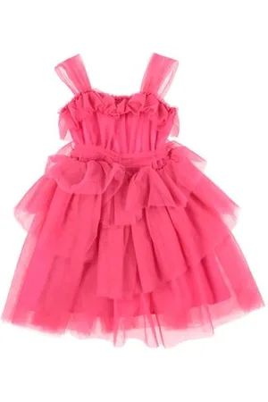 L:Ú L:Ú VESTIDOS - Vestidos para niña