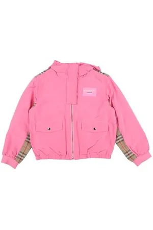 Burberry ROPA DE ABRIGO - Chaquetas y cazadoras