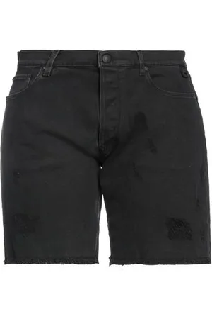 Zadig & Voltaire PARTES DE ABAJO - Shorts vaqueros