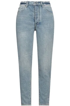 Armani Exchange PARTES DE ABAJO - Pantalones vaqueros