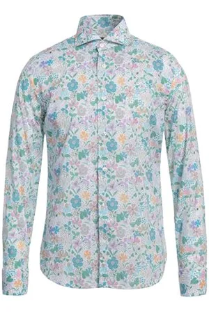 FEDELI CAMISETAS Y TOPS - Camisas