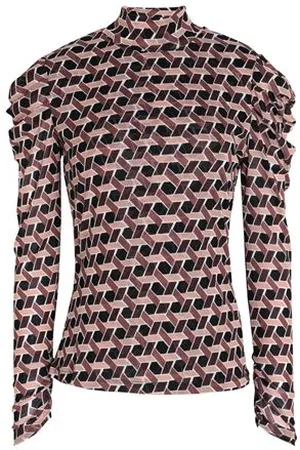 Diane von Furstenberg CAMISETAS Y TOPS - Camisetas