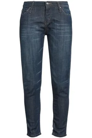 IRO PARTES DE ABAJO - Pantalones vaqueros