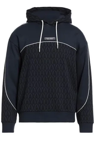 Armani Exchange CAMISETAS Y TOPS - Sudaderas