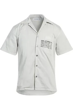 DEPARTMENT 5 CAMISETAS Y TOPS - Camisas