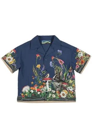 Dolce & Gabbana CAMISETAS Y TOPS - Camisas