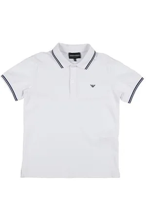 Emporio Armani CAMISETAS Y TOPS - Polos