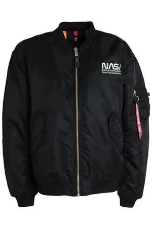 Alpha Industries ROPA DE ABRIGO - Chaquetas y cazadoras