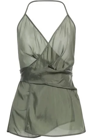 Rick Owens CAMISETAS Y TOPS - Tops
