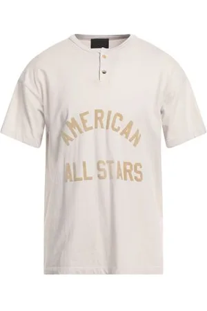 FEAR OF GOD CAMISETAS Y TOPS - Camisetas