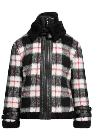 Be Edgy ROPA DE ABRIGO - Chaquetas y cazadoras