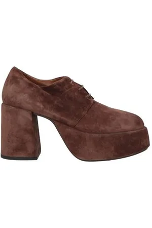 MARSÈLL CALZADO - Zapatos de cordones