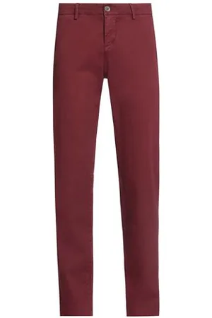 MAISON CLOCHARD PARTES DE ABAJO - Pantalones