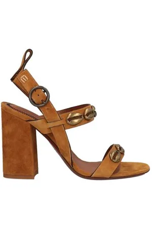 Etro CALZADO - Sandalias con cierre