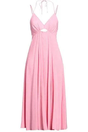 FORTE FORTE VESTIDOS - Vestidos midi