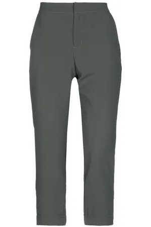 YOOX PARTES DE ABAJO - Pantalones