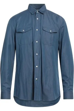 CARUSO CAMISETAS Y TOPS - Camisas