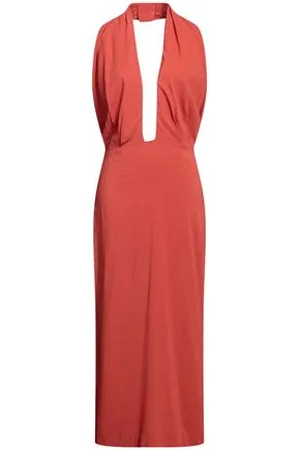 LIVIANA CONTI VESTIDOS - Vestidos largos