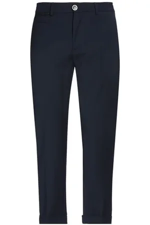 PMDS PREMIUM MOOD DENIM SUPERIOR PARTES DE ABAJO - Pantalones
