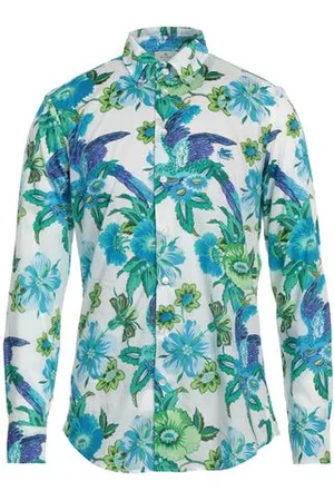Etro CAMISETAS Y TOPS - Camisas