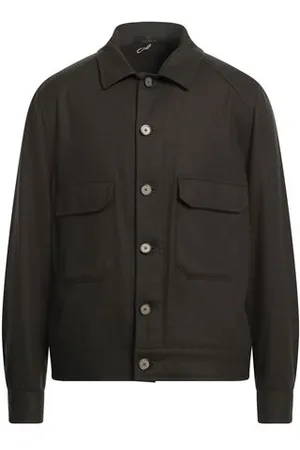 Biagio Santaniello ROPA DE ABRIGO - Chaquetas y cazadoras