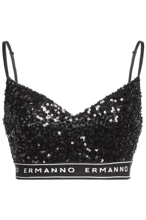 Ermanno Firenze CAMISETAS Y TOPS - Tops