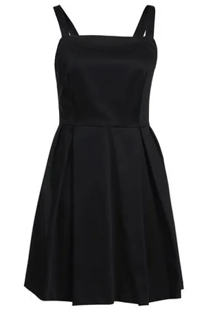 BIANCOGHIACCIO VESTIDOS - Minivestidos