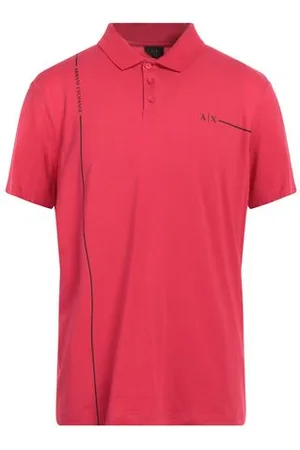Armani Exchange CAMISETAS Y TOPS - Polos