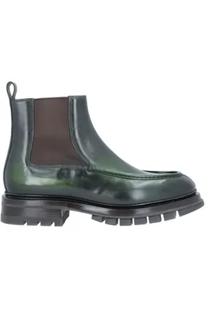 santoni CALZADO - Botines de caña alta