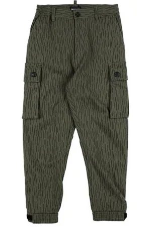 Dsquared2 PARTES DE ABAJO - Pantalones