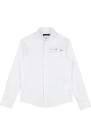 D.A. Daniele Alessandrini CAMISETAS Y TOPS - Camisas